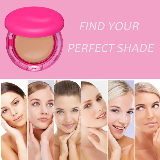 💕LAST DAY PROMOTION - BUY 1 GET 1 FREE💕Hydrating Cream Foundation✨