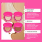 💕LAST DAY PROMOTION - BUY 1 GET 1 FREE💕Hydrating Cream Foundation✨