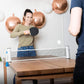 🎁Last Day Promotion 49% OFF❤️‍🔥Retractable & Portable Ping Pong Net