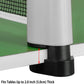 🎁Last Day Promotion 49% OFF❤️‍🔥Retractable & Portable Ping Pong Net