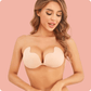 🌷Summer Hot Sale 50% OFF🌸💕Invisible Diva strapless push-up bra without back