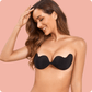 🌷Summer Hot Sale 50% OFF🌸💕Invisible Diva strapless push-up bra without back