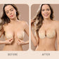 🌷Summer Hot Sale 50% OFF🌸💕Invisible Diva strapless push-up bra without back