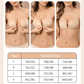🌷Summer Hot Sale 50% OFF🌸💕Invisible Diva strapless push-up bra without back