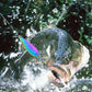 🎁Summer Hot Sale 50% OFF💪Innovative design - metal propeller fly false bait hook🎣