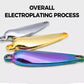 🎁Summer Hot Sale 50% OFF💪Innovative design - metal propeller fly false bait hook🎣