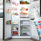 ❄️Surprise Price: ￡8.99 Today!!❄️🧊 Buy 2 Get 1 Free | Defrosting Spray for Fridge Freezer 🎁 Includes Free Spatula1