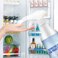 ❄️Surprise Price: ￡8.99 Today!!❄️🧊 Buy 2 Get 1 Free | Defrosting Spray for Fridge Freezer 🎁 Includes Free Spatula1