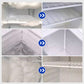 ❄️Surprise Price: ￡8.99 Today!!❄️🧊 Buy 2 Get 1 Free | Defrosting Spray for Fridge Freezer 🎁 Includes Free Spatula1
