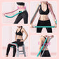 🔥Summer Hot Sale 50% OFF🔥Efficient Fat Burning💪Soft Hula Hoop