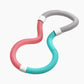 🔥Summer Hot Sale 50% OFF🔥Efficient Fat Burning💪Soft Hula Hoop