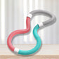 🔥Summer Hot Sale 50% OFF🔥Efficient Fat Burning💪Soft Hula Hoop