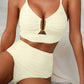 🏝️2026 NEW TYPE 50% OFF🌊👙Women's Push Up High Waist Bikini