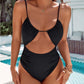 👙Summer Swimwear Promotion-50% OFF💝💃Women's One Piece Swimsuit