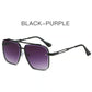 😍👍Last Day-Buy 1 Get 1 Free🎁Retro Gradient Sunglasses with UV400 Protection