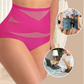 ✨Last Day-Buy 1 Get 3 Packs✨Plus-Size High-Waist Cross Tummy Control Panties1