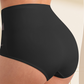 ✨Last Day-Buy 1 Get 3 Packs✨Plus-Size High-Waist Cross Tummy Control Panties1