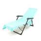 🏖️Limited Time Sale 50% OFF!🌞OHS Sun Lounger Towel with Pockets & Carry Bag 🏖️  Extra-Large Microfibre Beach Towel – Quick-Dry, Lightweight & Sand-Resistant☀️🇬🇧✨