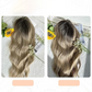 🔥HOT SALE 50% OFF🔥Wavy Clip-In Hair Topper with Bangs for Thinning Hair