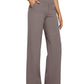 💖LAST DAY BIG SALE 50% OFF💷Loose High-Waist Business Casual Pants Yoga Pants