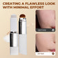 💧✨LAST DAY PROMOTION - 50%OFF✨Double-headed Lightweight Foundation Stick