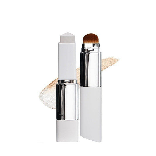 💧✨LAST DAY PROMOTION - 50%OFF✨Double-headed Lightweight Foundation Stick
