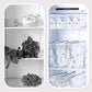 ✨Limited time 50% discount♻️Reusable Aluminum Foil Sealable Storage Bags