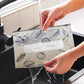 ✨Limited time 50% discount♻️Reusable Aluminum Foil Sealable Storage Bags
