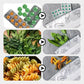 ✨Limited time 50% discount♻️Reusable Aluminum Foil Sealable Storage Bags