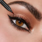 💕2025 new beauty favorite💕10 Colored Eyeliner Gel Pens