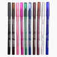 💕2025 new beauty favorite💕10 Colored Eyeliner Gel Pens