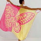 🔥Summer Hot Sale 50% OFF🦋Women's Butterfly Swimsuit Cover-Up & Dress