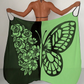 🔥Summer Hot Sale 50% OFF🦋Women's Butterfly Swimsuit Cover-Up & Dress