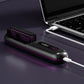 🔥Summer Hot Sale 50% Off💁‍♀️⚡Wireless Ceramic Heating Hair Straightening Comb