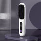 🔥Summer Hot Sale 50% Off💁‍♀️⚡Wireless Ceramic Heating Hair Straightening Comb