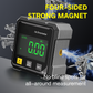 📐 50% OFF FLASH SALE ! ⚡ Magnetic Digital Angle Gauge – Precision Angle Measurement, Strong Magnetic Base, Easy-to-Read LCD Display 🛠️
