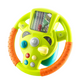 🔥Last day sale 50% OFF🔥Portable Educational Simulation Steering Wheel Toy for Kids