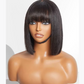 🔥New Arrival 50%OFF🔥💓Natural & Stylish Bob Wig for Women