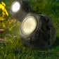 💡Limited Time Offer - 50% OFF✨Solar Powered LED Rock Lamp