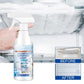 🥇💥Biggest Sales - 50% OFF💥Fridge Freezer De-Icer Spray