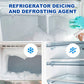 🥇💥Biggest Sales - 50% OFF💥Fridge Freezer De-Icer Spray