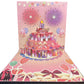 🎂🎉Birthday Cards With Fireworks & Pop Up Cake & Blow-able Music✨