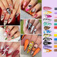 ❤️Hot Sale 50% OFF💅12 Colors Nail Art Pens Set