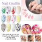 ❤️Hot Sale 50% OFF💅12 Colors Nail Art Pens Set