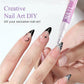 ❤️Hot Sale 50% OFF💅12 Colors Nail Art Pens Set
