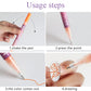 ❤️Hot Sale 50% OFF💅12 Colors Nail Art Pens Set