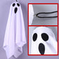 ❤️‍🔥2025 Halloween Promotion - 50% OFF🎃Glowing Ghost Chandelier for Halloween Party Decor