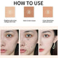 🔥Hot Sale 49% OFF🎁 3-In-1 Contouring And Brighten Concealer Palette