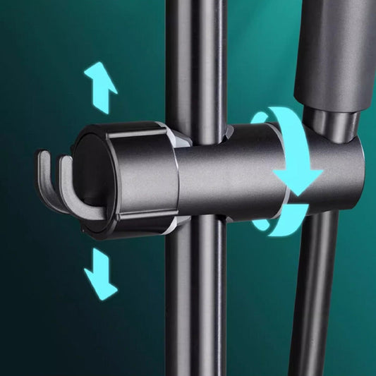 ⏰FLASH SALE - BUY 1 GET 1 FREE💝Hand shower holder without drillin