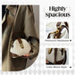 ✴️Summer Hot Sale 50% OFF🌼Color-Blocked & Stylish Bag